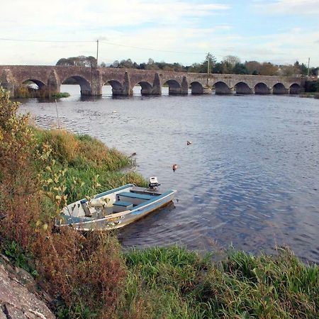 Scapaflow B&B O'Briensbridge Dış mekan fotoğraf