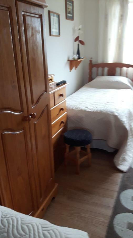 Scapaflow B&B O'Briensbridge Dış mekan fotoğraf