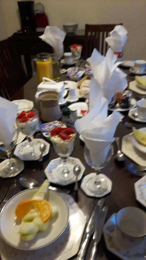 Scapaflow B&B O'Briensbridge Dış mekan fotoğraf