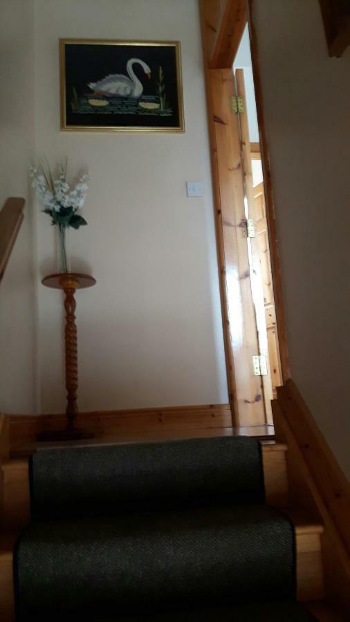 Scapaflow B&B O'Briensbridge Dış mekan fotoğraf