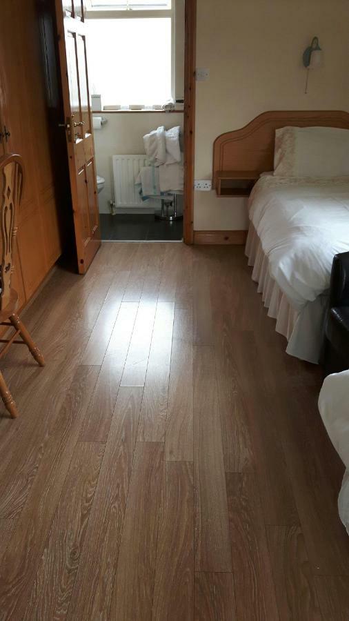 Scapaflow B&B O'Briensbridge Dış mekan fotoğraf