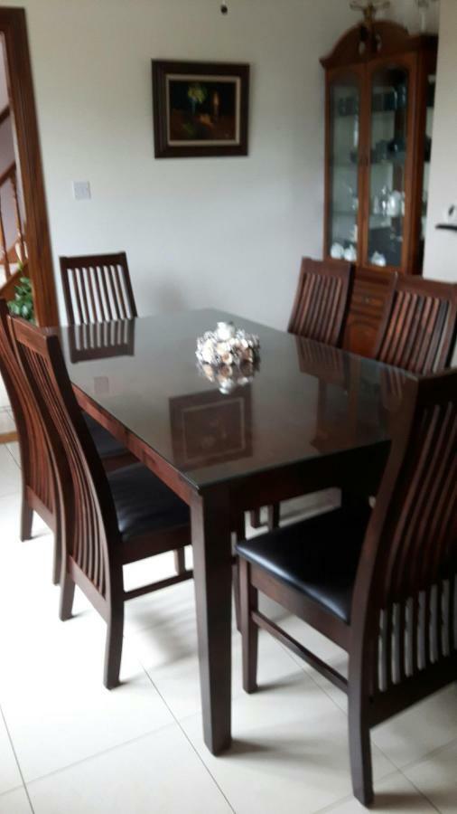 Scapaflow B&B O'Briensbridge Dış mekan fotoğraf