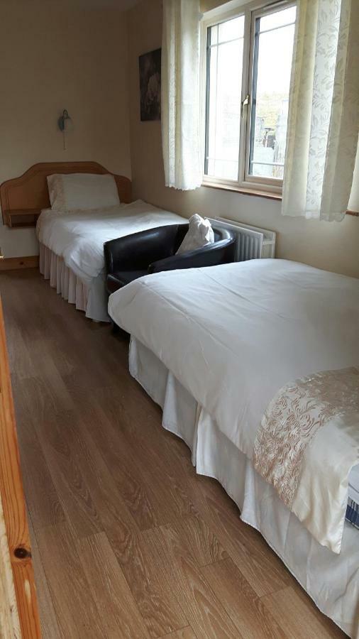 Scapaflow B&B O'Briensbridge Dış mekan fotoğraf