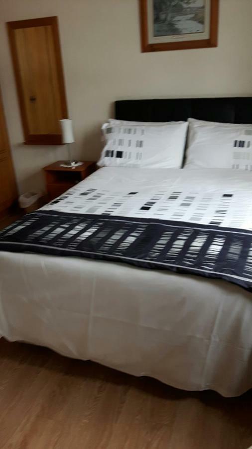 Scapaflow B&B O'Briensbridge Dış mekan fotoğraf